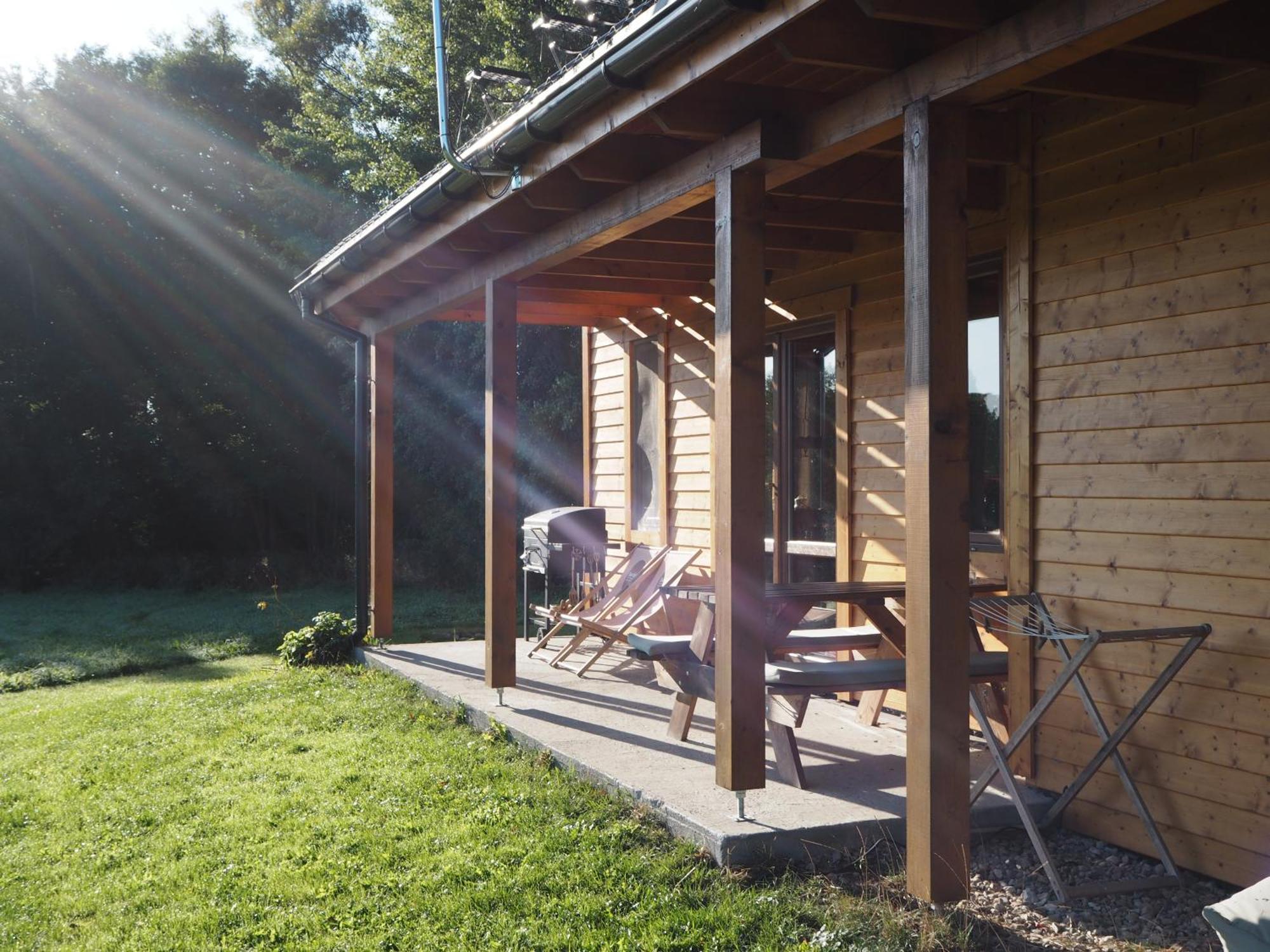 Beniaskie! Lake Lodge In West Masuria Milakowo Exterior photo
